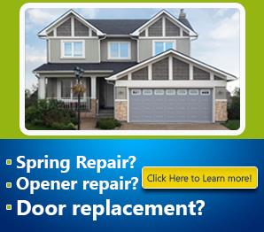 Garage Door Repair Services - Garage Door Repair Richfield, MN