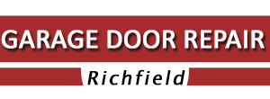 Garage Door Repair Richfield
