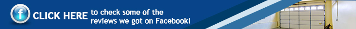 Join us on Facebook - Garage Door Repair Richfield